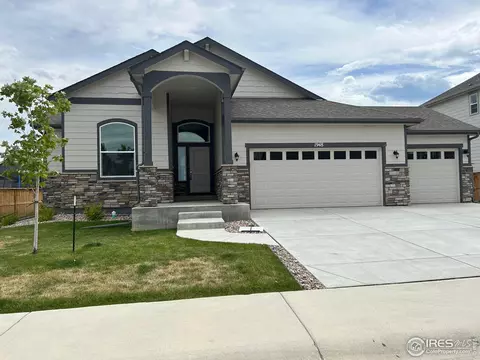 1948 Aroya St, Loveland, CO 80538