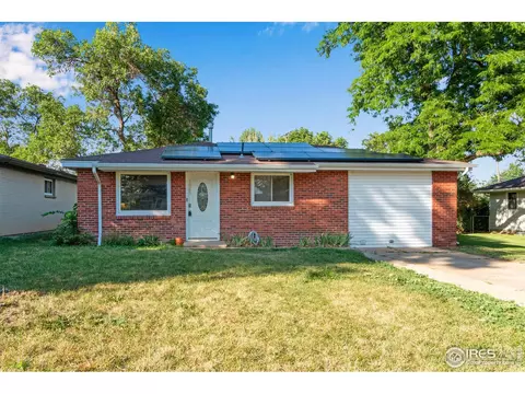 1025 Jay Ave, Johnstown, CO 80534