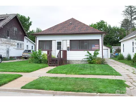 627 N 4th St, Sterling, CO 80751