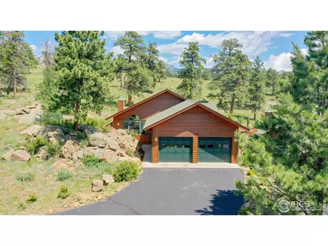659 Cedar Ridge Cir, Estes Park, CO 80517