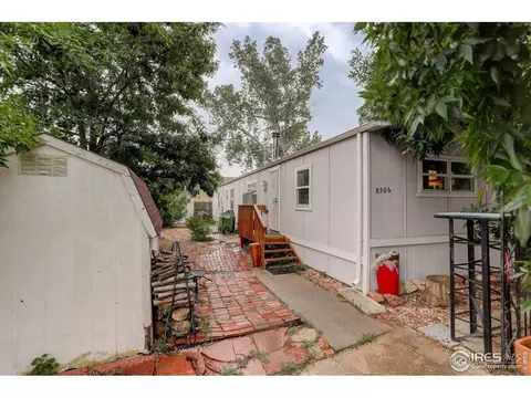 8506 Mummy Range Dr, Fort Collins, CO 80528