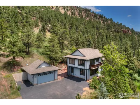 1976 Linden Dr, Boulder, CO 80304