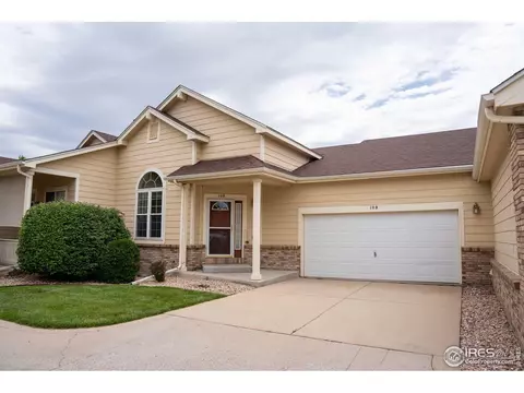 4902 29th St #10B, Greeley, CO 80634