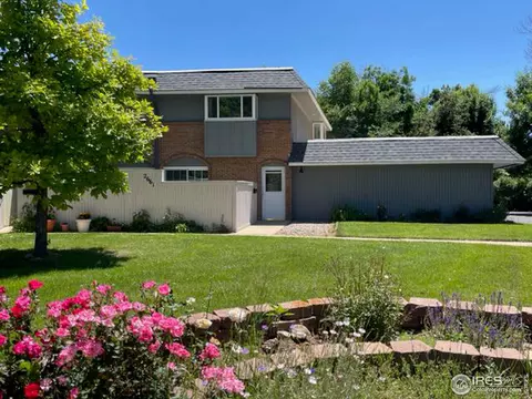 2661 Lloyd Cir, Boulder, CO 80304