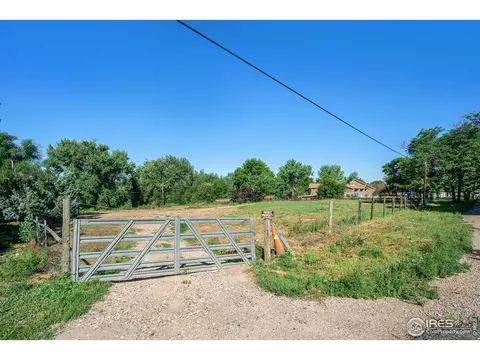1001 S Summit View Dr, Fort Collins, CO 80524