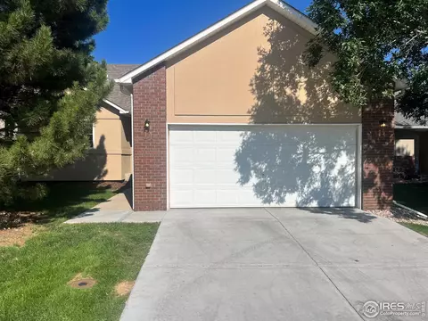 1720 32nd St #14, Evans, CO 80620