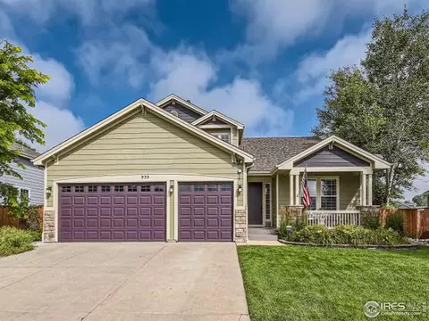 939 Glenarbor Cir, Longmont, CO 80504