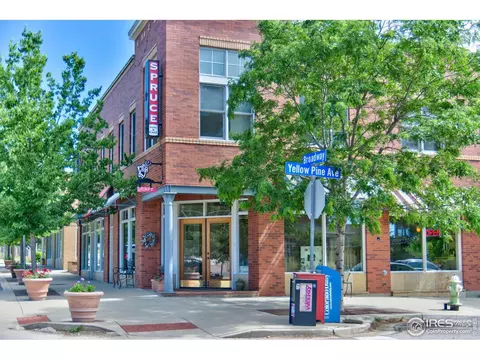 4524 14th St #7-A, Boulder, CO 80304 photo 26