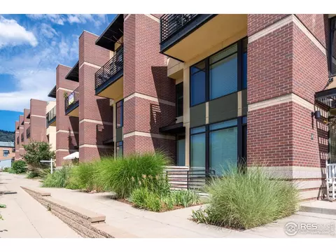 4524 14th St #7-A, Boulder, CO 80304