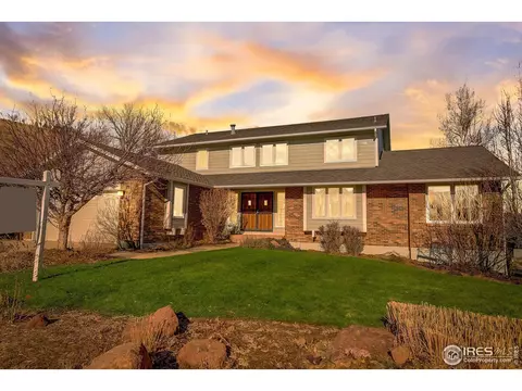 1206 Wildwood Cir, Boulder, CO 80305