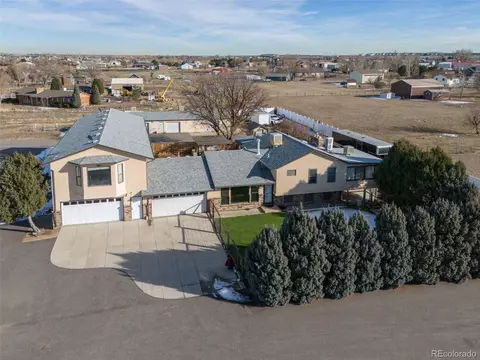 12140 E 116th Cir, Henderson, CO 80640