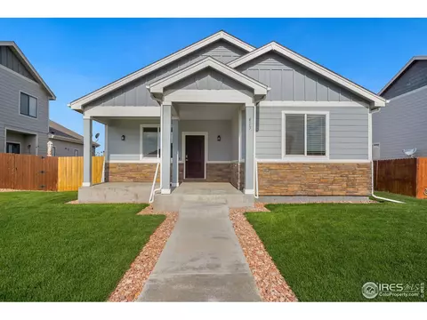 413 Ash St, Kersey, CO 80644