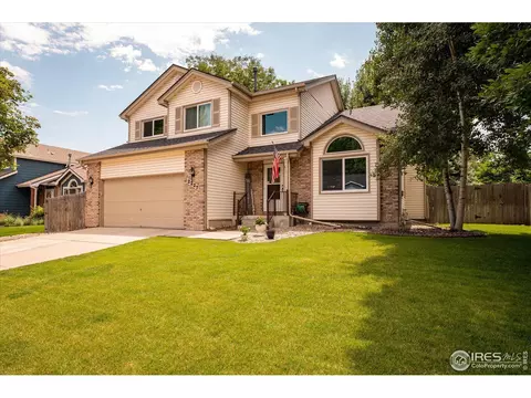 2227 Sunstone Dr, Fort Collins, CO 80525