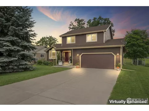 3507 Galway Dr, Laporte, CO 80535