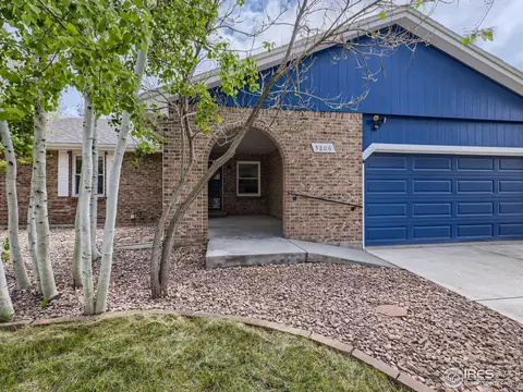 3806 E 133rd Ct, Thornton, CO 80241