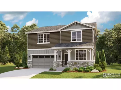 2497 Cottongrass Ave, Loveland, CO 80538