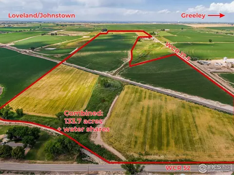 0 County Road 54, Milliken, CO 80543