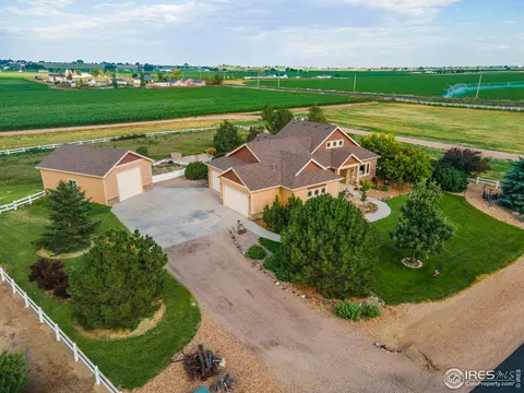 20184 Leola Way, Eaton, CO 80615