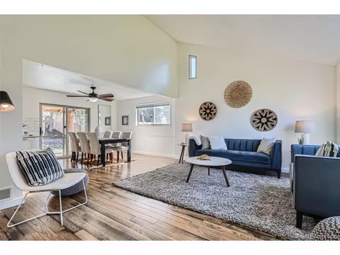 6487 W Weaver Ave, Littleton, CO 80123