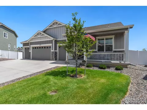 4553 Bishopsgate Dr, Windsor, CO 80550 photo 4