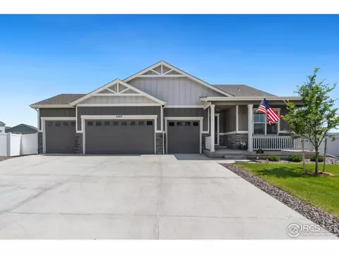 4553 Bishopsgate Dr, Windsor, CO 80550 photo 3