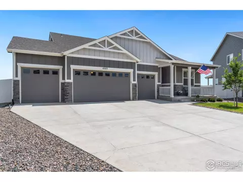 4553 Bishopsgate Dr, Windsor, CO 80550 photo 2