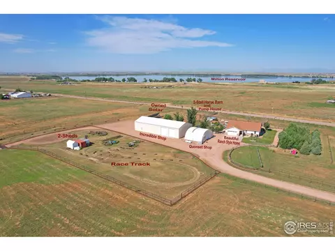 23056 County Road 345, La Salle, CO 80645