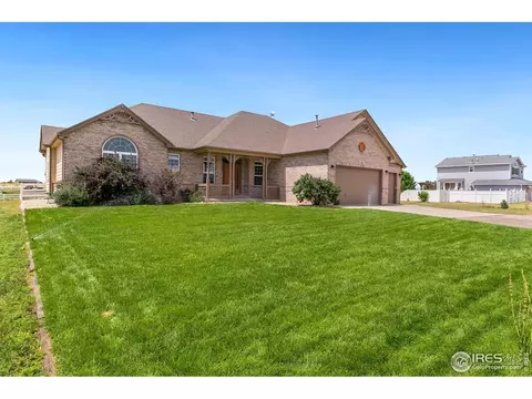 16161 Rayburn St, Hudson, CO 80642