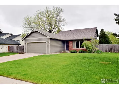 1737 Barnwood Dr, Fort Collins, CO 80525