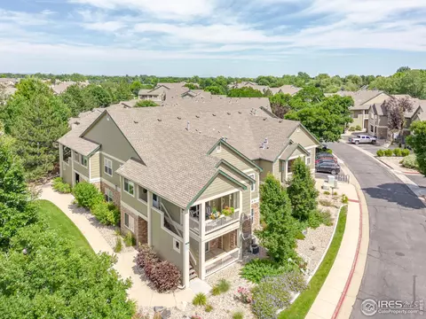 5225 White Willow Dr #H-220, Fort Collins, CO 80528