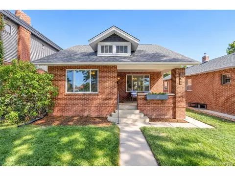 4621 W 30th Ave, Denver, CO 80212