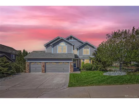2261 Bulrush Ct, Castle Rock, CO 80109