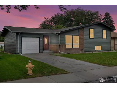 213 Cherry St, Fort Morgan, CO 80701