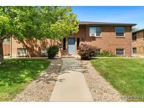 1345 S Sumner St, Longmont, CO 80501