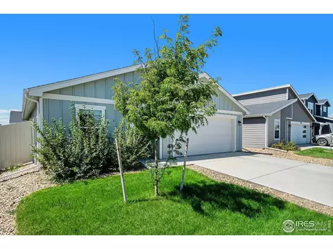 381 Bozeman Trl, Ault, CO 80610