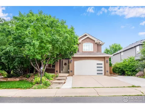 4026 Nevis St, Boulder, CO 80301