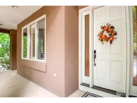 4026 Nevis St, Boulder, CO 80301 photo 2