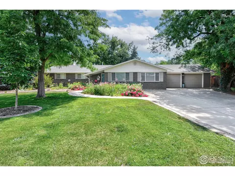12768 Columbine Dr, Longmont, CO 80504