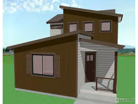 212 E 4th St, Berthoud, CO 80513