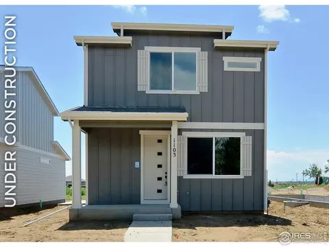 252 E 4th St, Berthoud, CO 80513