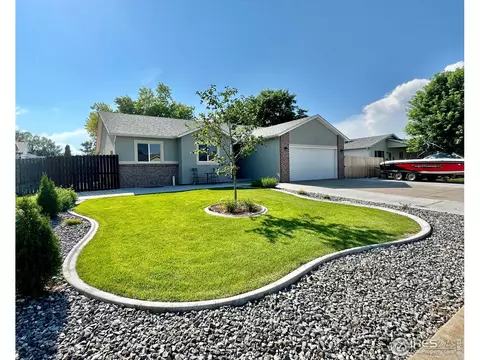319 N 44th Ave Ct, Greeley, CO 80634