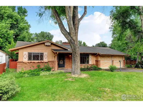 1218 W Magnolia St, Fort Collins, CO 80521