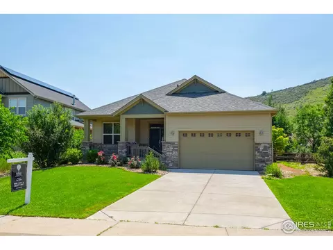 523 Goranson Ct, Lyons, CO 80540