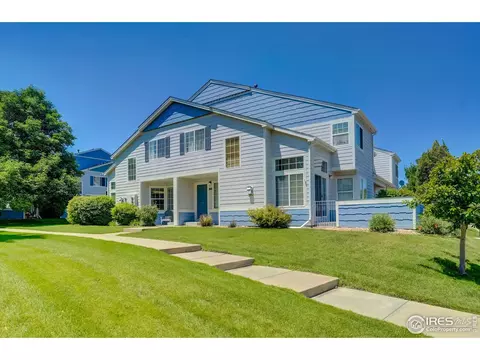1419 Red Mountain Dr #101, Longmont, CO 80504