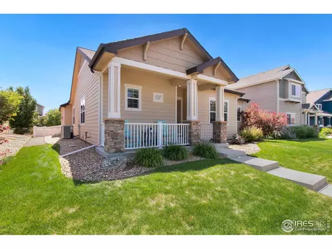 5337 School House Dr, Timnath, CO 80547