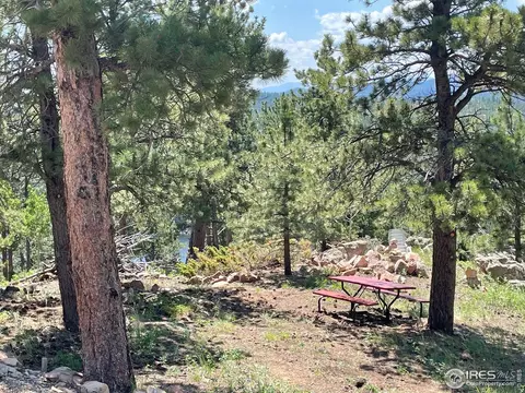 1091 Osage Trl, Red Feather Lakes, CO 80545