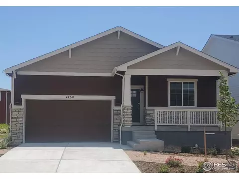 2460 Cottongrass Ave, Loveland, CO 80538