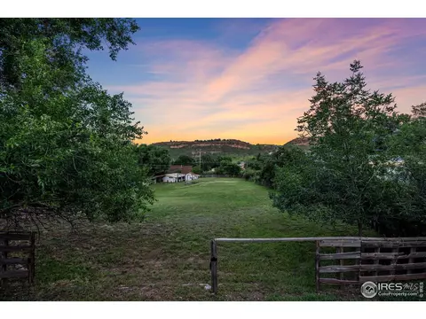 4716 Foothills Dr, Fort Collins, CO 80526