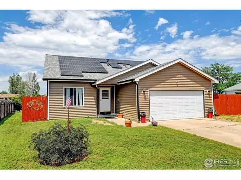 3415 W 2nd St Rd, Greeley, CO 80631