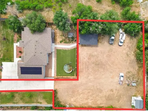10201 E Mississippi Ave, Denver, CO 80247